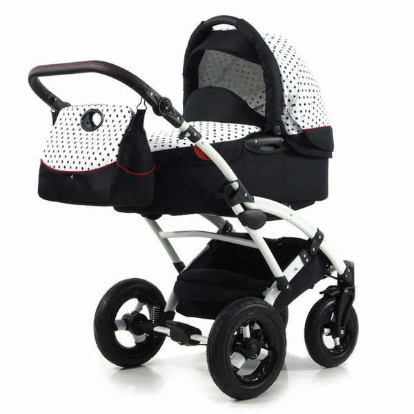 Knorr Voletto Traditional stroller