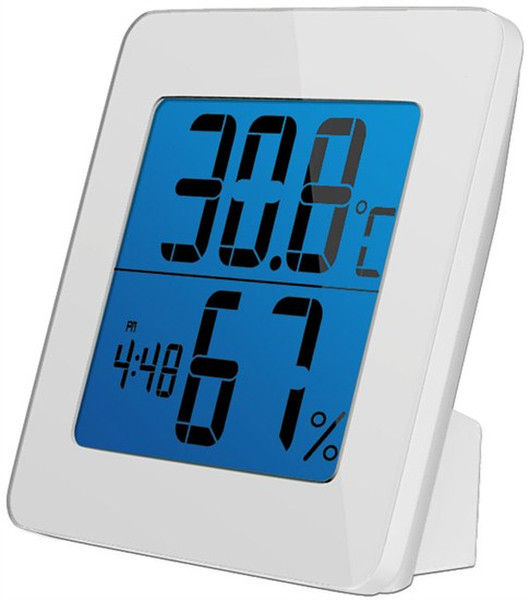 Solight TE13W weather station