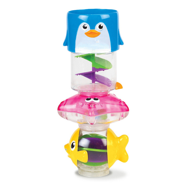Munchkin 011412 Игрушка для ванной Разноцветный игрушка для ванной