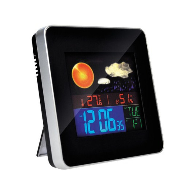Solight TE74 weather station