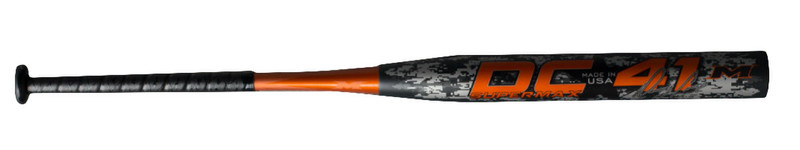 Miken DC-41 baseball bat
