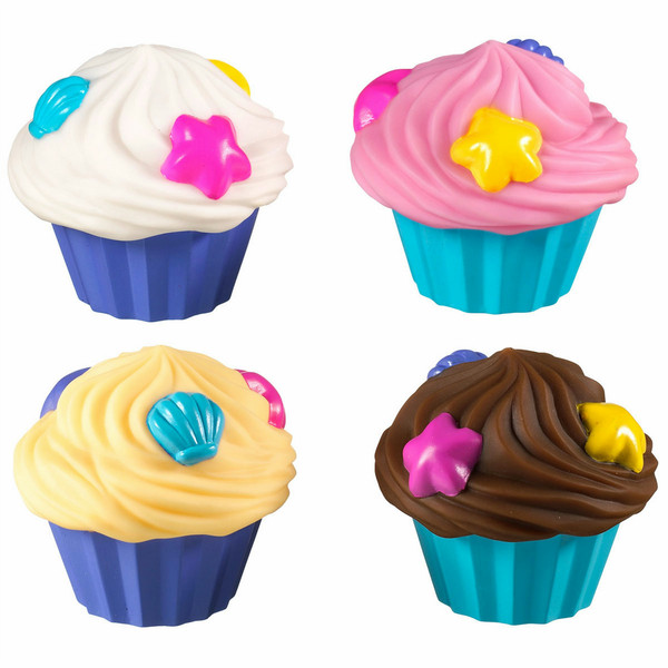 Munchkin 4 Cup Cake Squirts