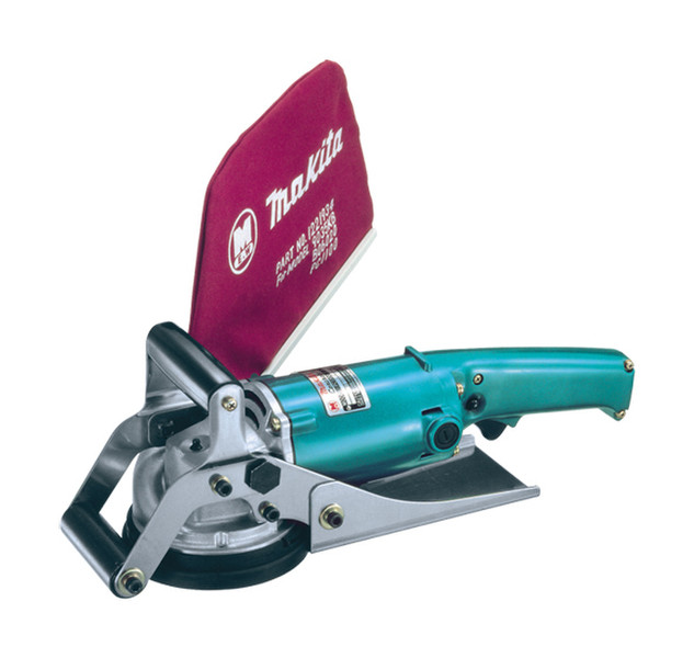 Makita PC1100 angle grinder