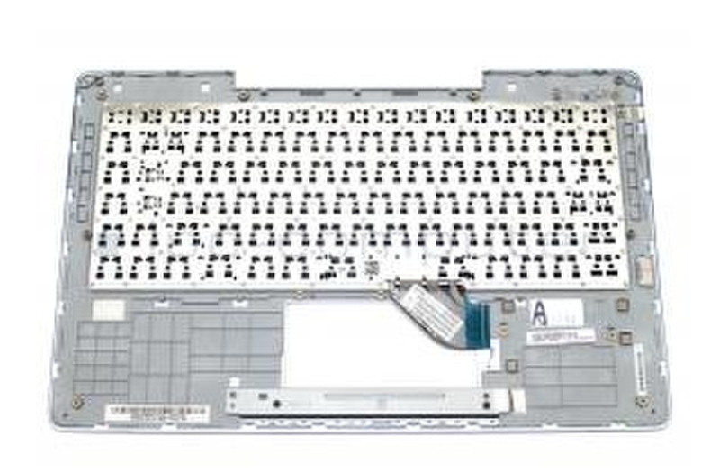 ASUS 90NB02W1-R31ND0 Keyboard notebook spare part