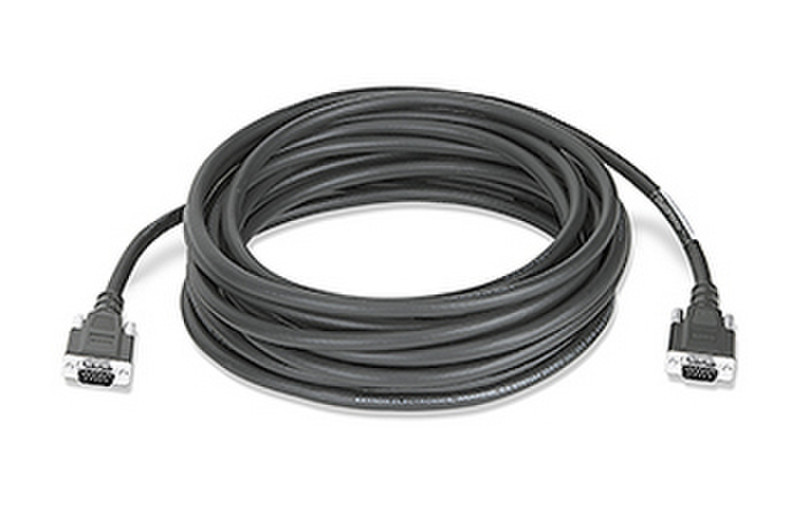Extron 26-238-14 0.9м VGA (D-Sub) VGA (D-Sub) Черный VGA кабель