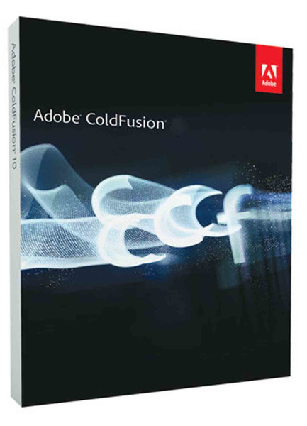 Adobe ColdFusion Enterprise 2016