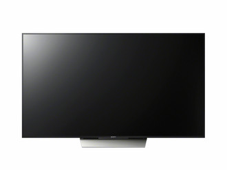Televisor 4K Ultra HD, Android, A+, 16:9, 14:9, Zoom, 2160p Sony KD65XD8505 65 4K Ultra HD Smart TV WiFi Negro