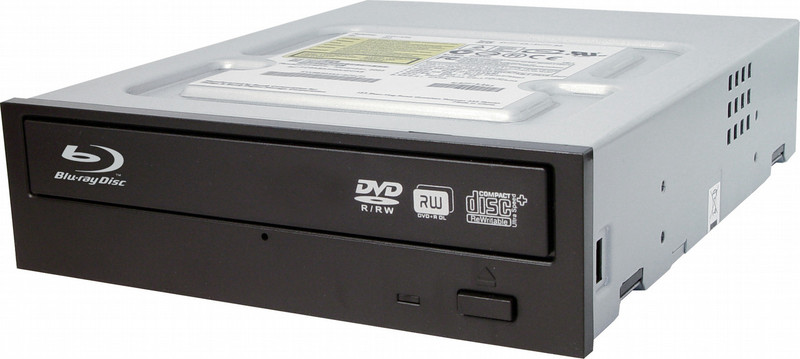 Iomagic IBD1 Internal Black optical disc drive