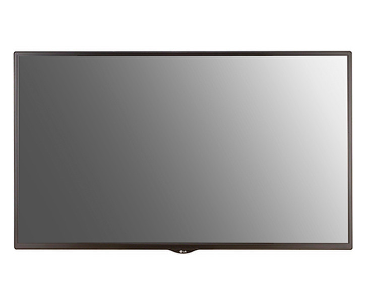 LG 32SE3B 32Zoll LED Full HD WLAN Schwarz Public Display/Präsentationsmonitor