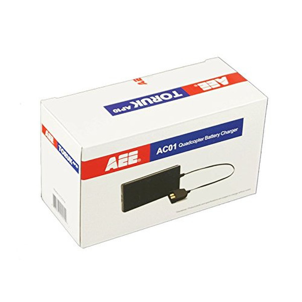 AEE AC01 battery charger