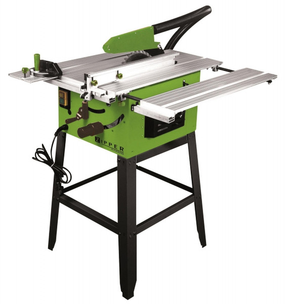 Zipper FKS 250 Table saw