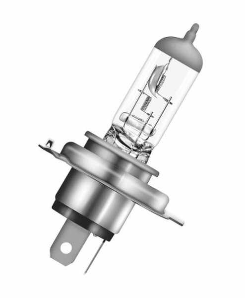 Osram Super H4 60W Halogen P43t 1075lm car light bulb