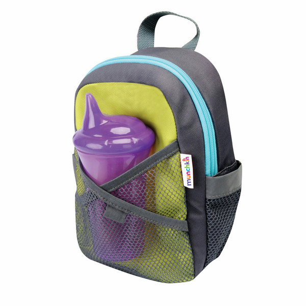 Munchkin By My Side Safety Harness Backpack