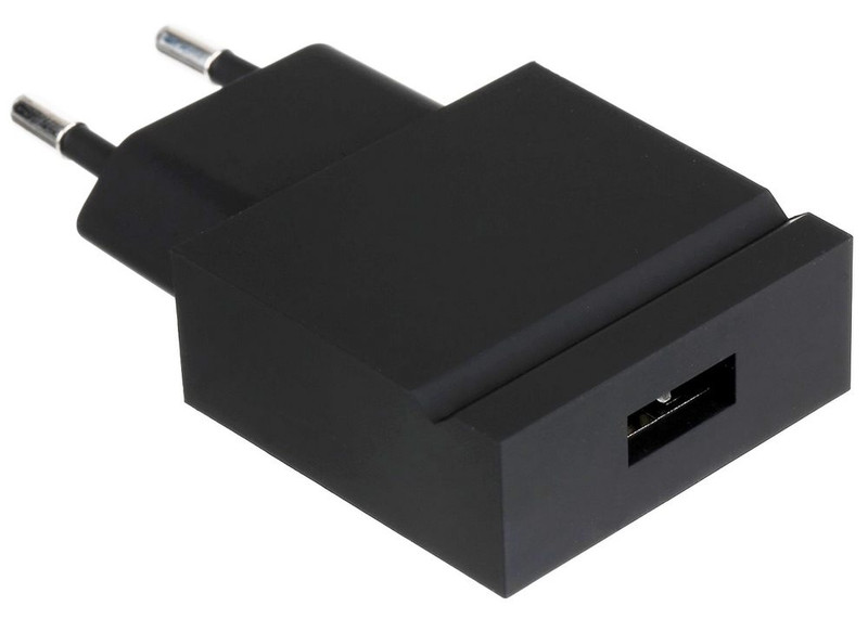 Usbepower USBE_POP_BLK mobile device charger