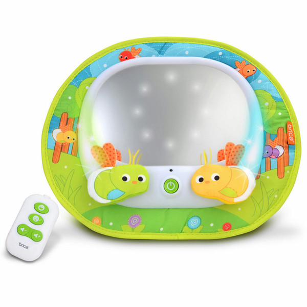 Munchkin Baby In-Sight Magical Firefly Mirror