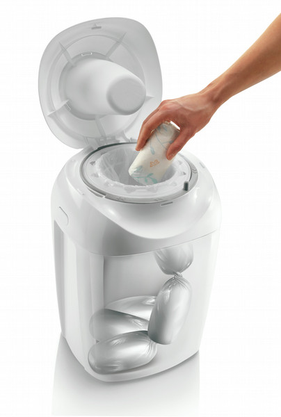 Tommee Tippee Sangenic