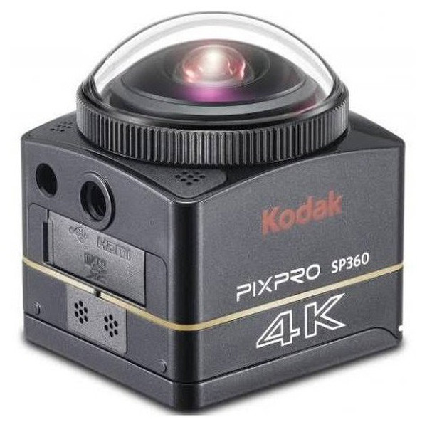 Kodak PIXPRO SP360 4K Aqua Full HD