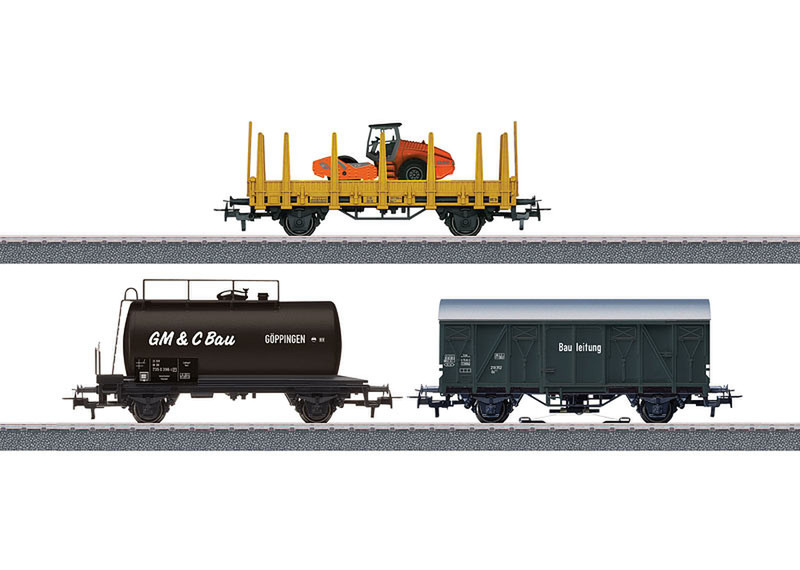 Märklin 44083 часть моди железной дороги/аксессуар