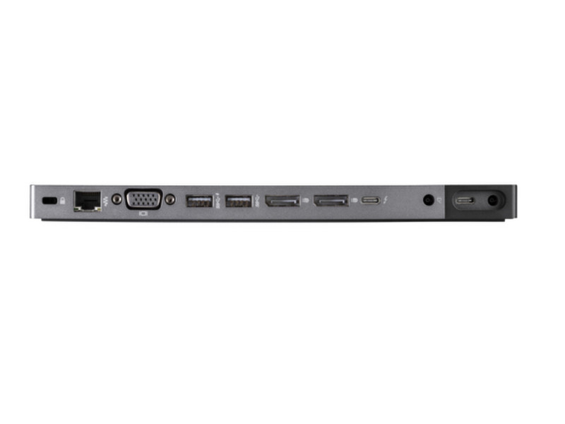 HP ZBook 200W Thunderbolt 3 Dock