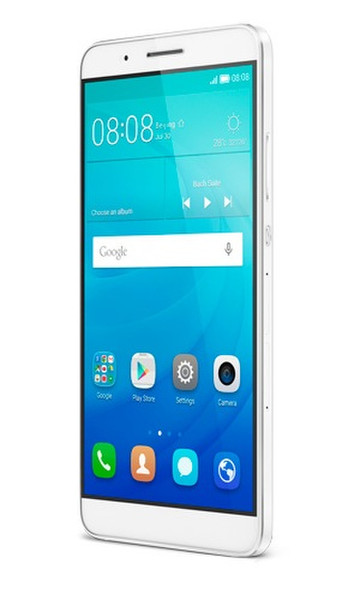 Huawei ShotX 4G 16ГБ Белый