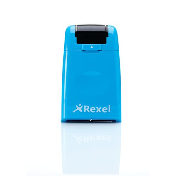 Rexel ID Guard - Blissful Blue