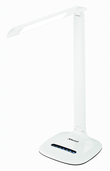 Rexel ActiVita Strip LED Белый настольная лампа
