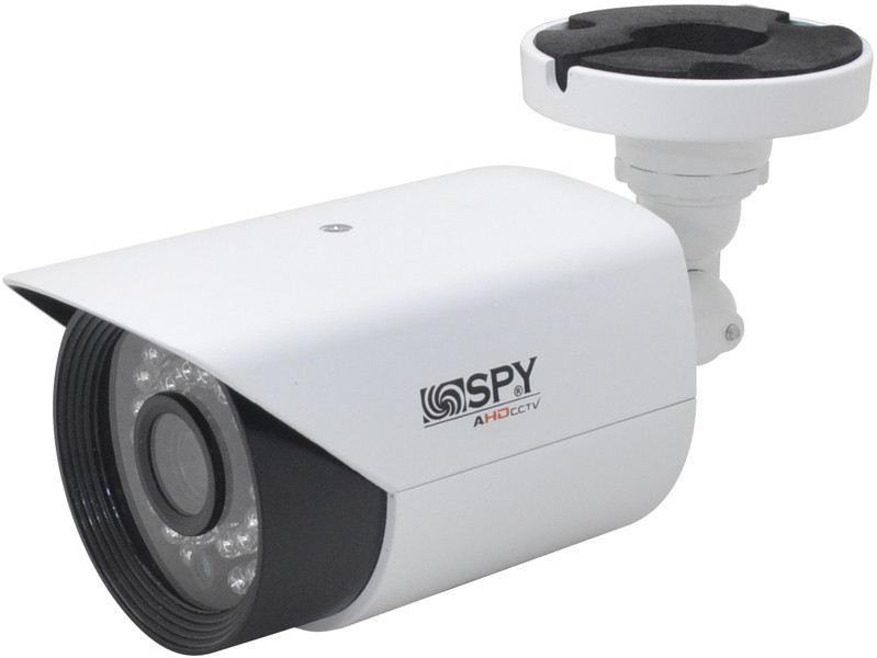 SPY SP 2110AH Geschoss Weiß