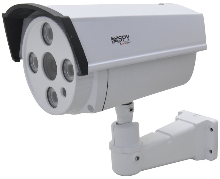 SPY SP 8013AH CCTV Innen & Außen Geschoss Weiß