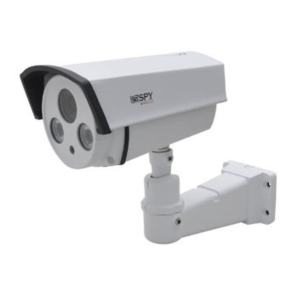 SPY SP 8020H CCTV Innen & Außen Geschoss Weiß