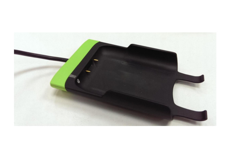 Miura M010-CRAD02 Для помещений Active holder Черный подставка / держатель