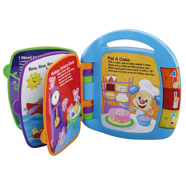 Fisher Price Laugh & Learn CDH40