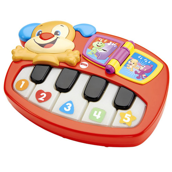 Fisher Price Laugh & Learn DLD21 музыкальная игрушка