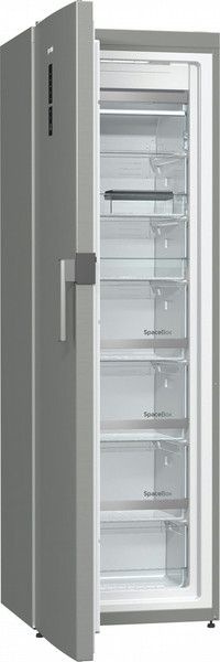Gorenje FN 6192 PX Freestanding Upright 243L A++ Stainless steel