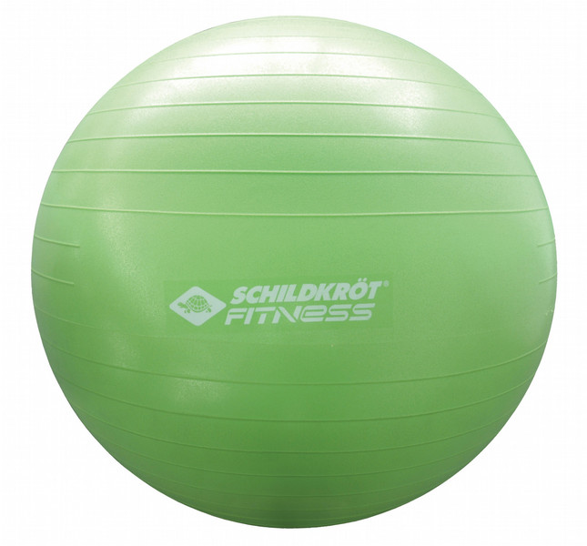 Schildkröt Fitness 960058 850mm Green Full-size exercise ball