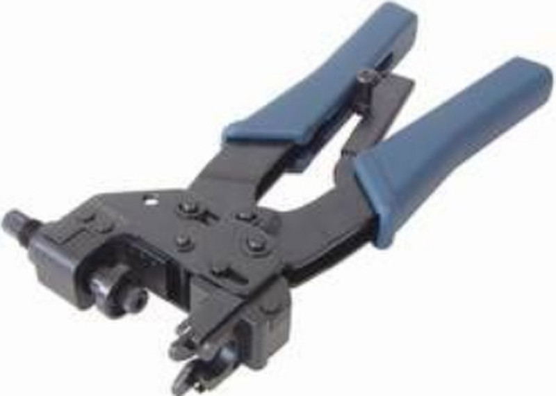 Alcasa ZUB-1463 cable crimper