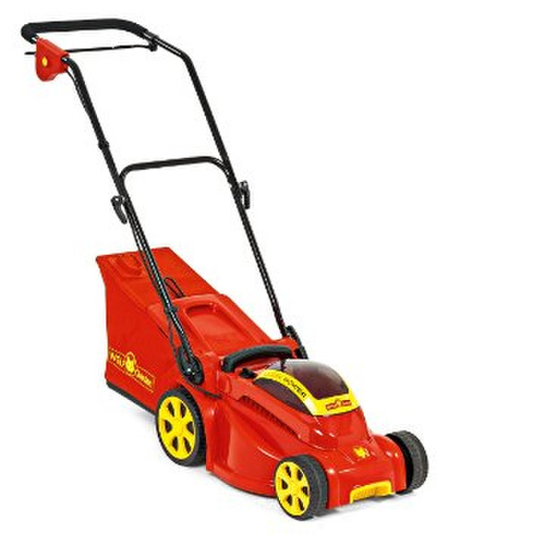 WOLF-Garten 18AKEJ13650 lawn mower