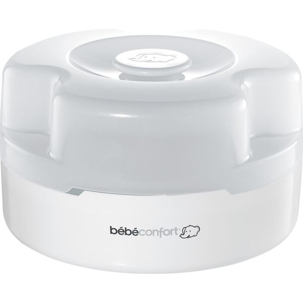 Bebe Confort 3220660165230 Microwave sterilizer стерилизатор бутылочек