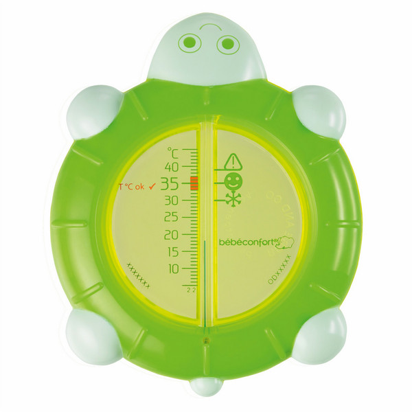 Bebe Confort 3220660231010 Bad-Thermometer