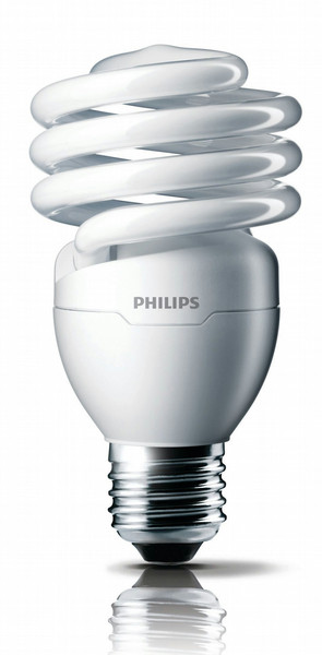 Philips 872790090872500 24W E27 Warm white fluorescent bulb energy-saving lamp