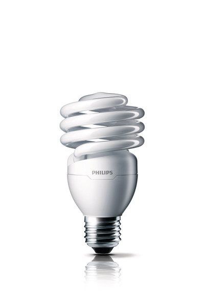 Philips 872790090874900 24W E27 Cool daylight fluorescent bulb energy-saving lamp