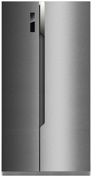 Hisense SBS 518 A+ EL side-by-side refrigerator