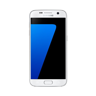 Samsung Galaxy S7 SM-G930F Одна SIM-карта 4G 32ГБ Белый
