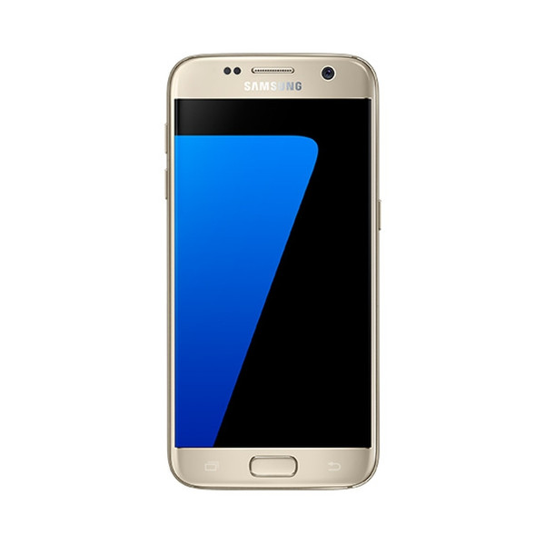 Samsung Galaxy S7 SM-G930F Single SIM 4G 32GB Gold