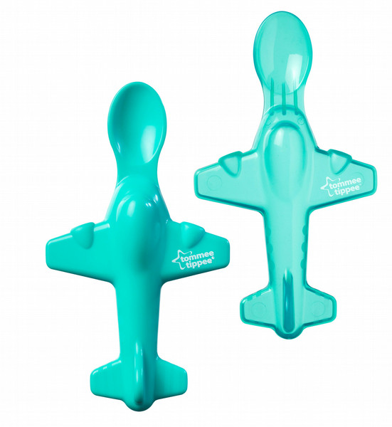 Tommee Tippee Cuillères Avion