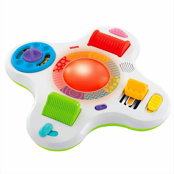 Fisher Price Everything Baby CDC11 Musikalisches Spielzeug