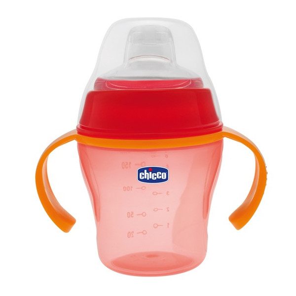 Chicco 00006823700000 200ml toddler drinking vessel