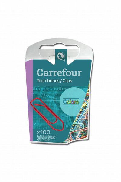 Carrefour 3270192696993 paper clip