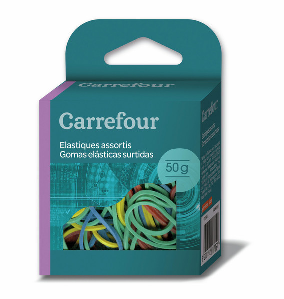 Carrefour 3270192697051 50Stück(e)