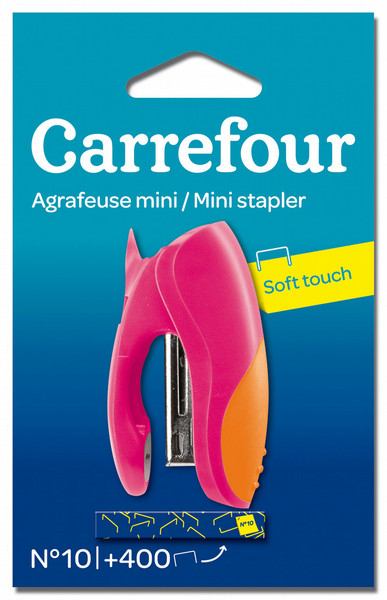 Carrefour 3390509999071 stapler