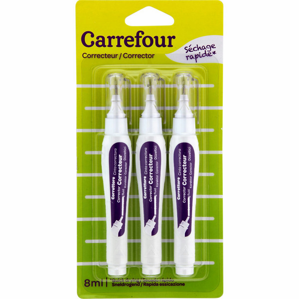 Carrefour 3608141867000 correction pen